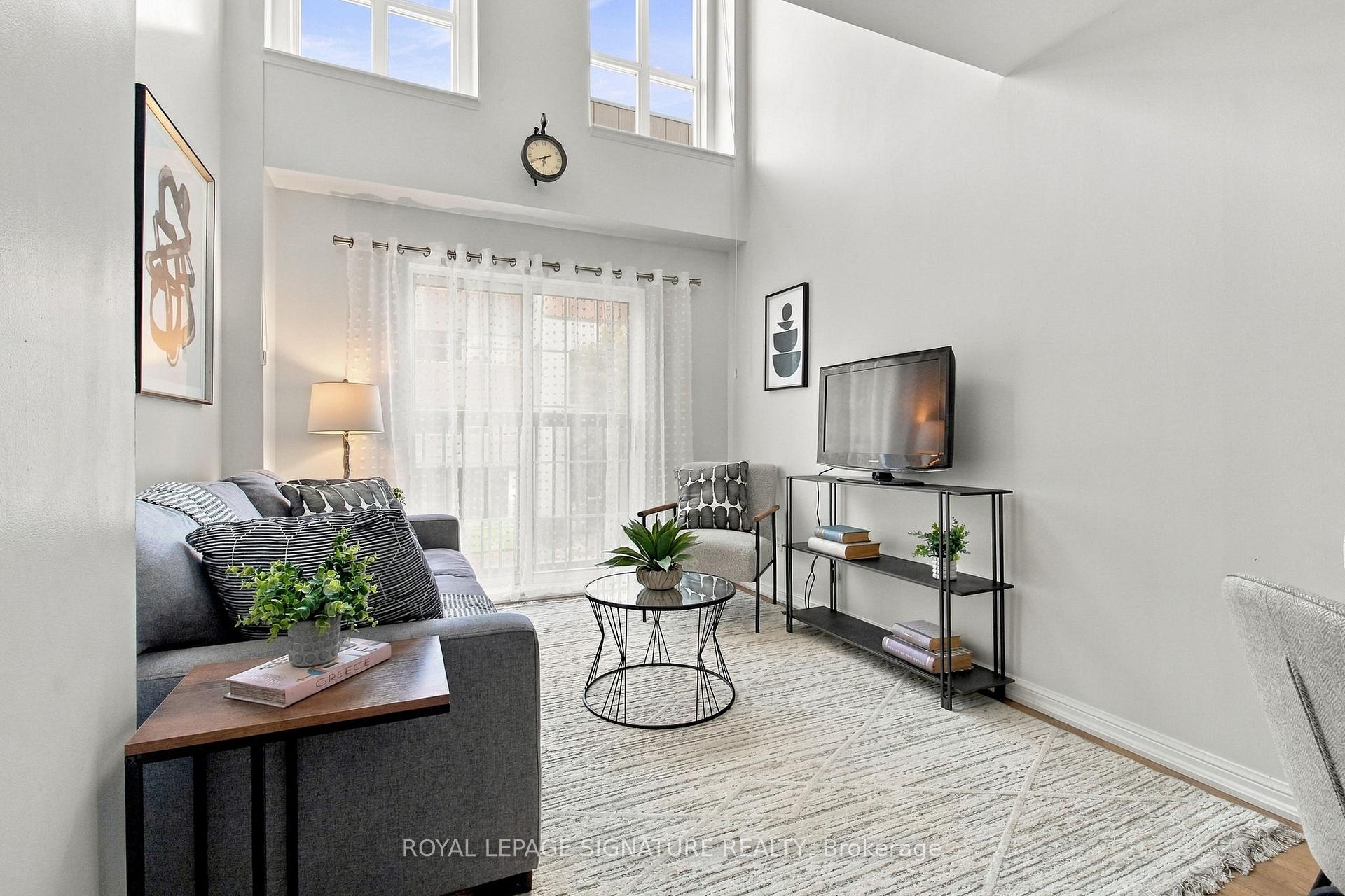 Photo 7 of Unit 207, 119 Merton Street, Toronto, Mount Pleasant West — HOMEH