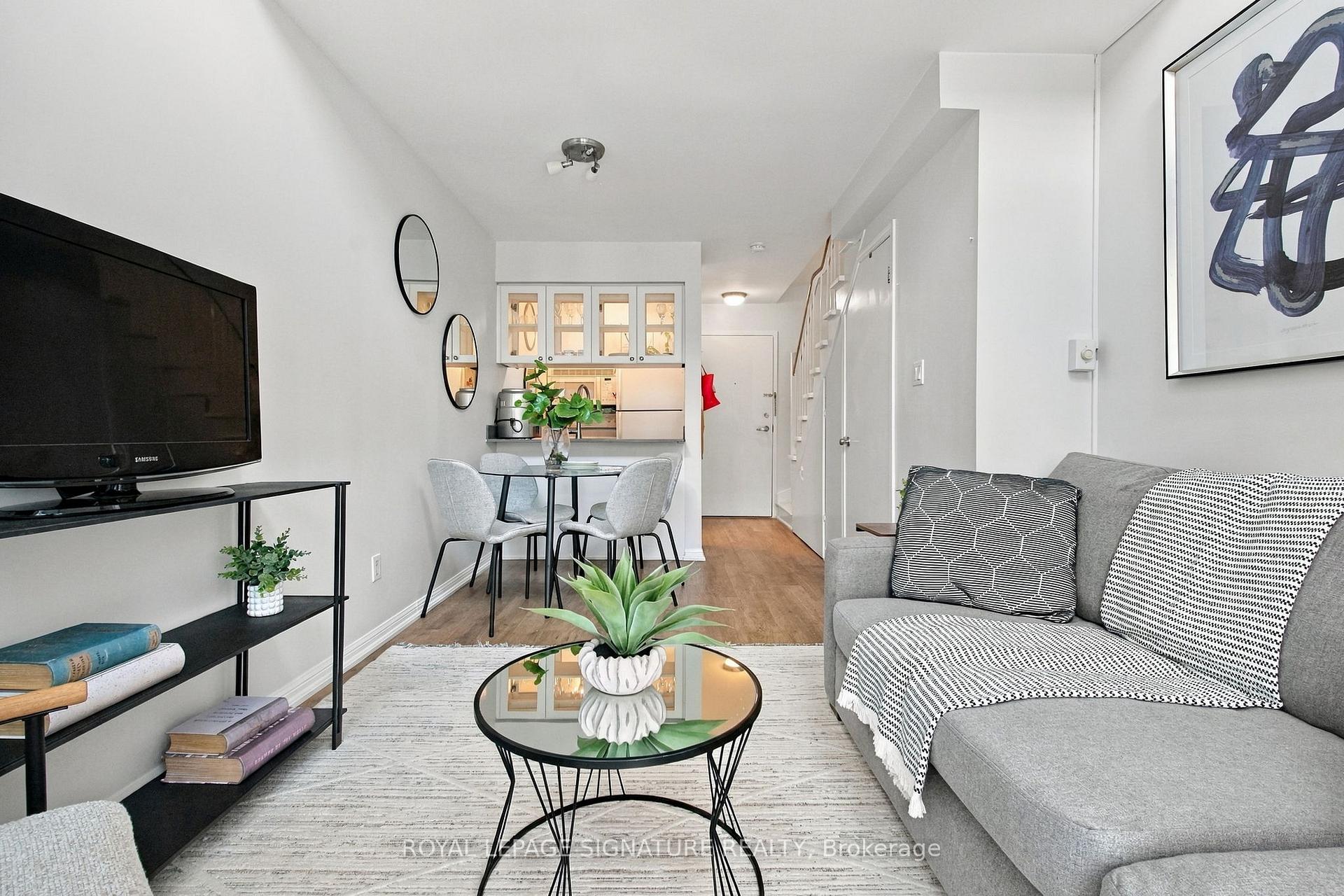 Photo 9 of Unit 207, 119 Merton Street, Toronto, Mount Pleasant West — HOMEH