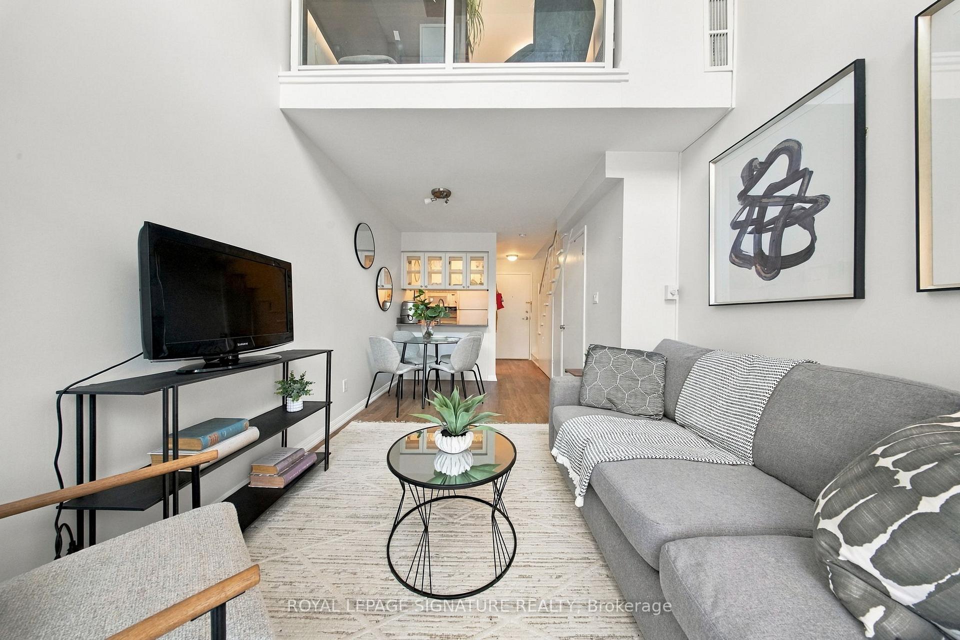 Photo 16 of Unit 207, 119 Merton Street, Toronto, Mount Pleasant West — HOMEH