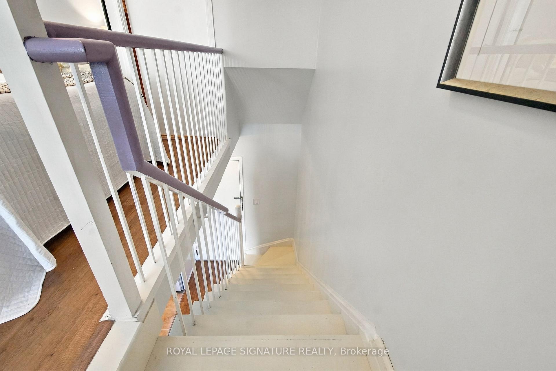 Photo 11 of Unit 207, 119 Merton Street, Toronto, Mount Pleasant West — HOMEH