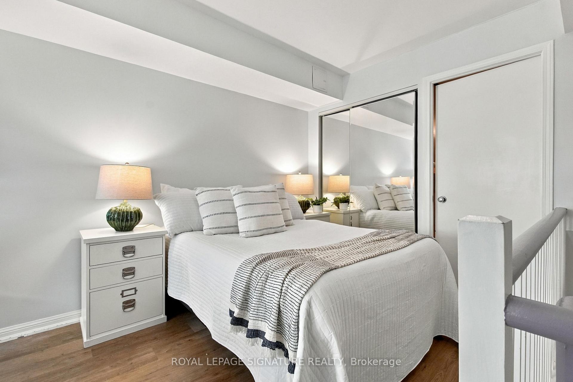Photo 12 of Unit 207, 119 Merton Street, Toronto, Mount Pleasant West — HOMEH