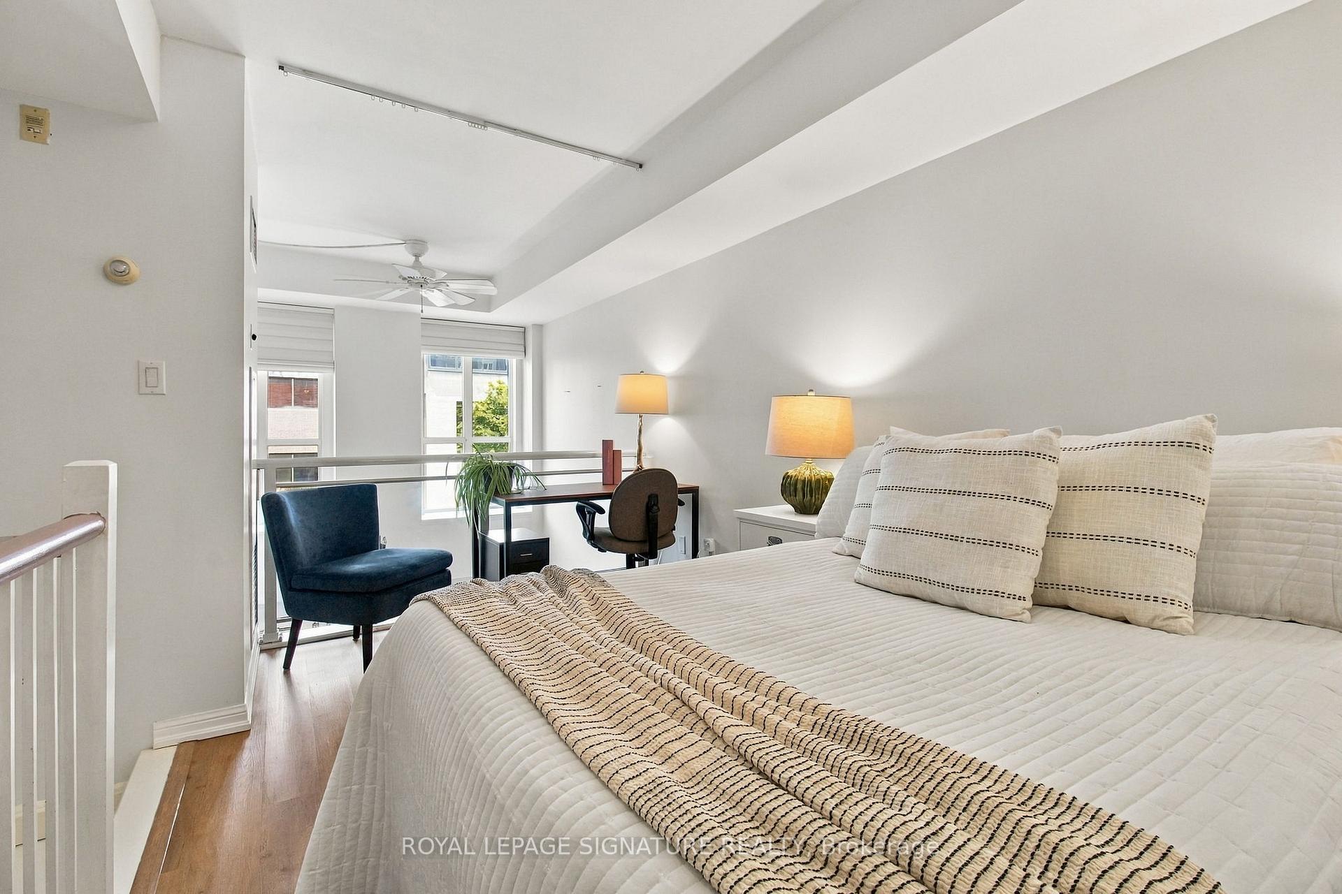 Photo 13 of Unit 207, 119 Merton Street, Toronto, Mount Pleasant West — HOMEH