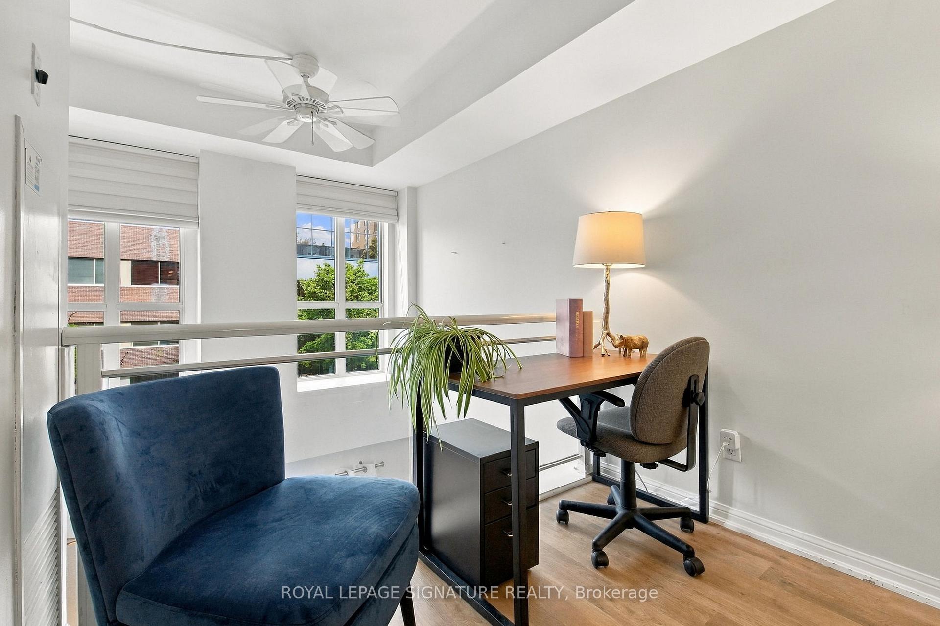 Photo 14 of Unit 207, 119 Merton Street, Toronto, Mount Pleasant West — HOMEH