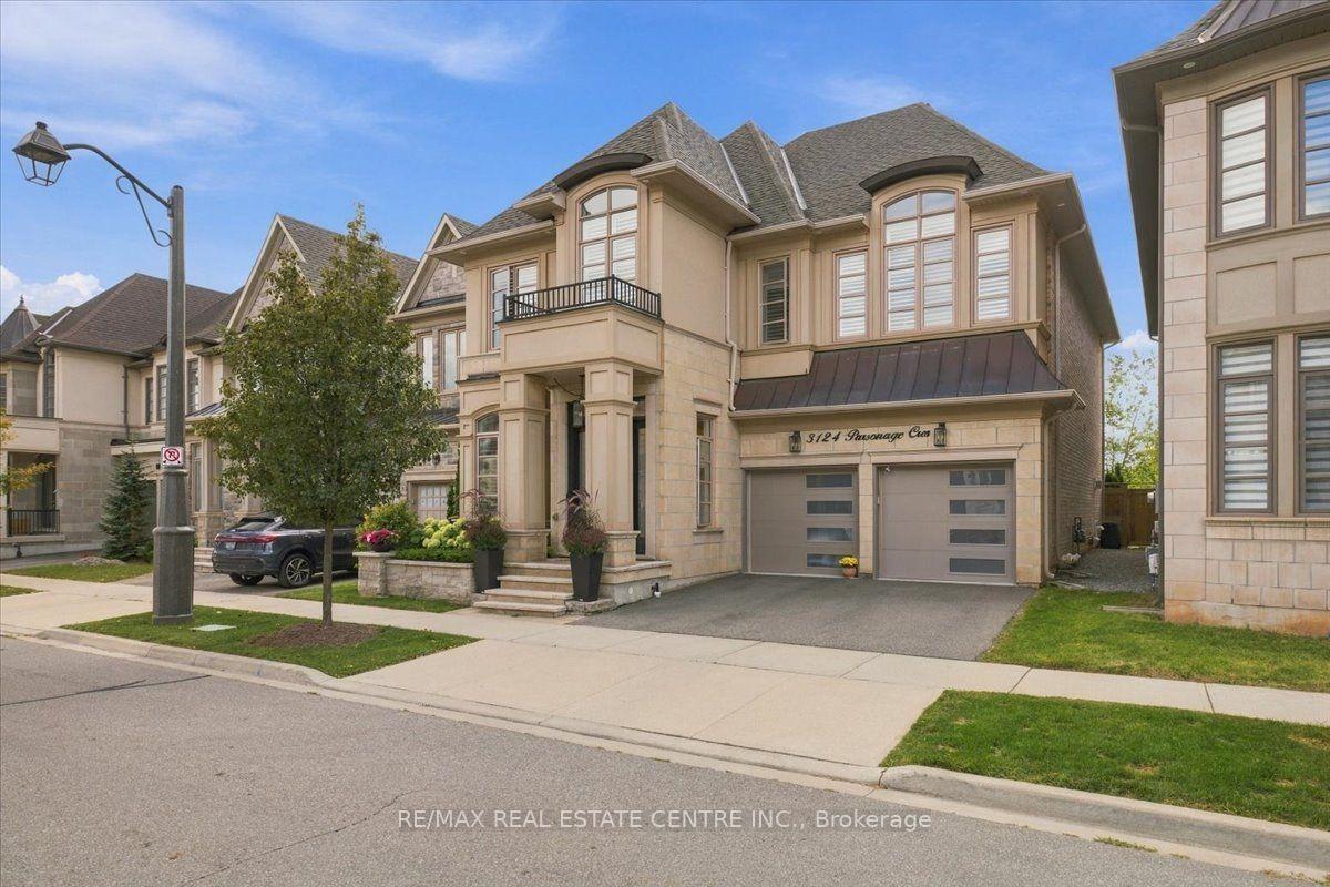 Photo of 3124 Parsonage Crescent