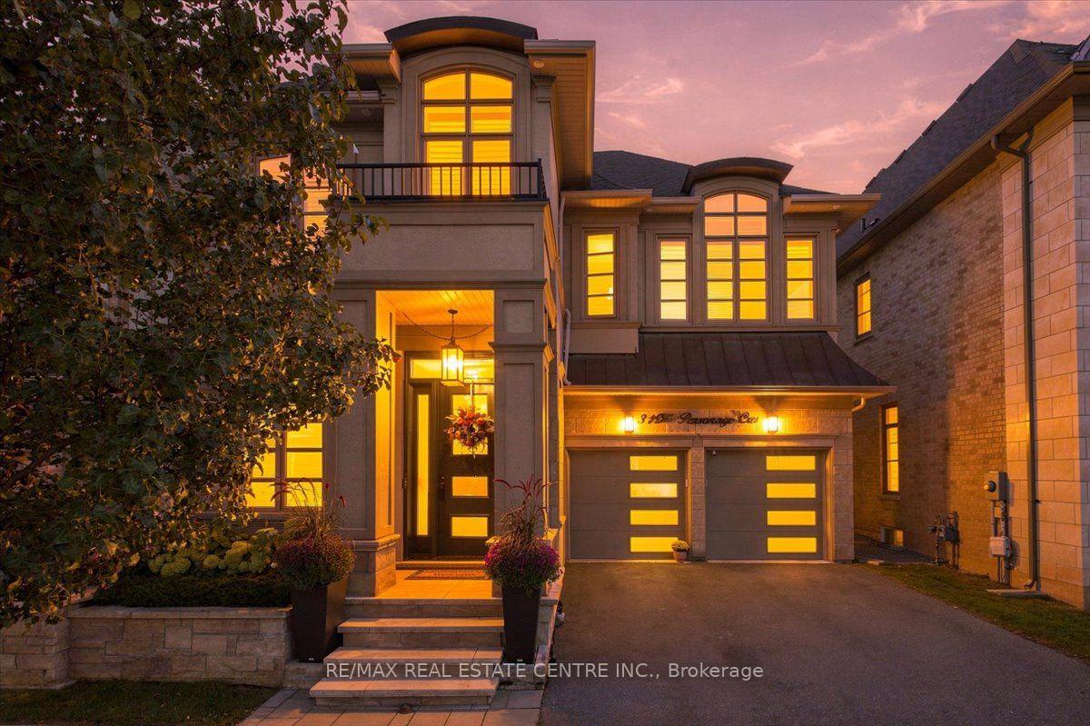 Photo 2 of 3124 Parsonage Crescent, Oakville, Glenorchy — HOMEH