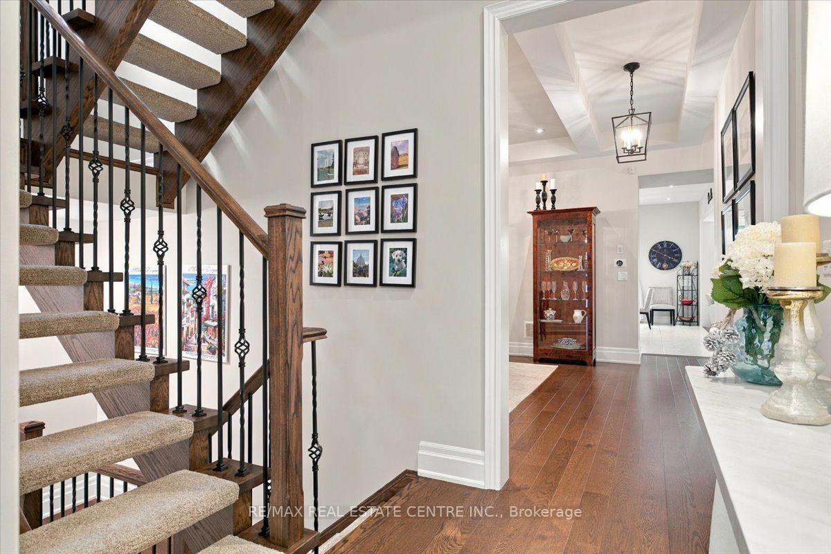 Photo 8 of 3124 Parsonage Crescent, Oakville, Glenorchy — HOMEH