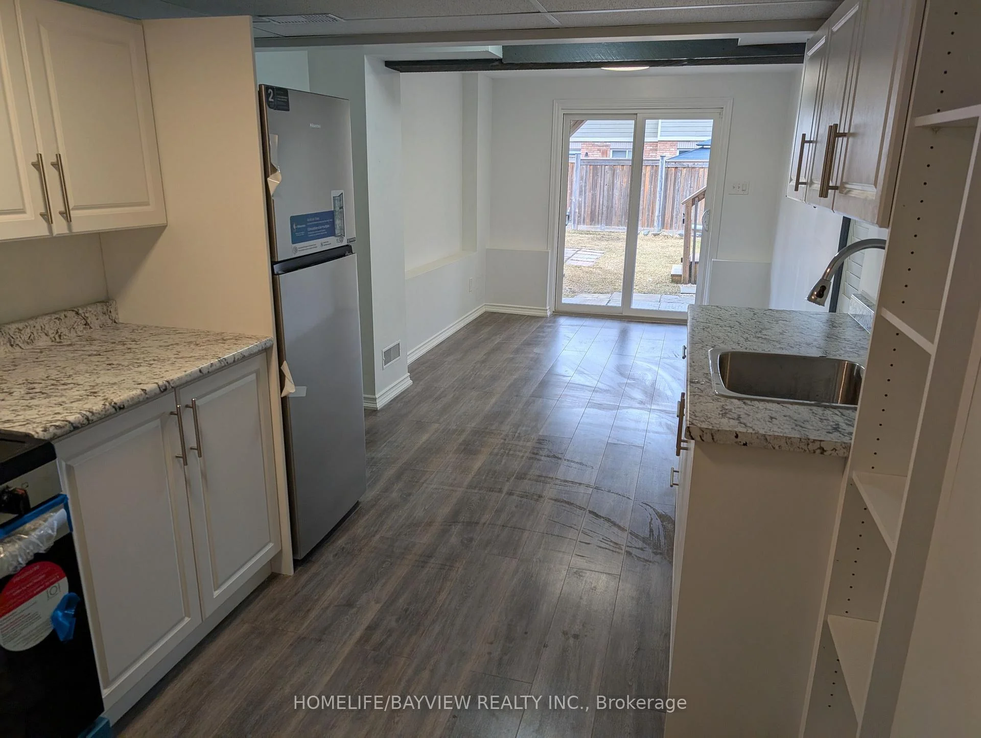 Photo 2 of 2150 Galloway (basement) Street, Innisfil, Alcona — HOMEH