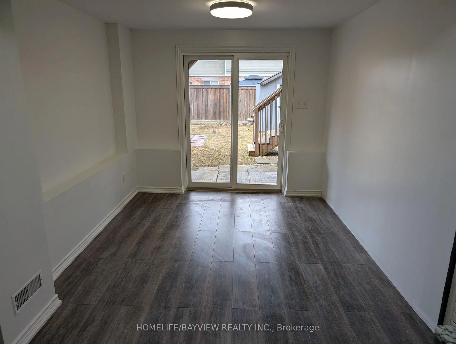 Photo 3 of 2150 Galloway (basement) Street, Innisfil, Alcona — HOMEH