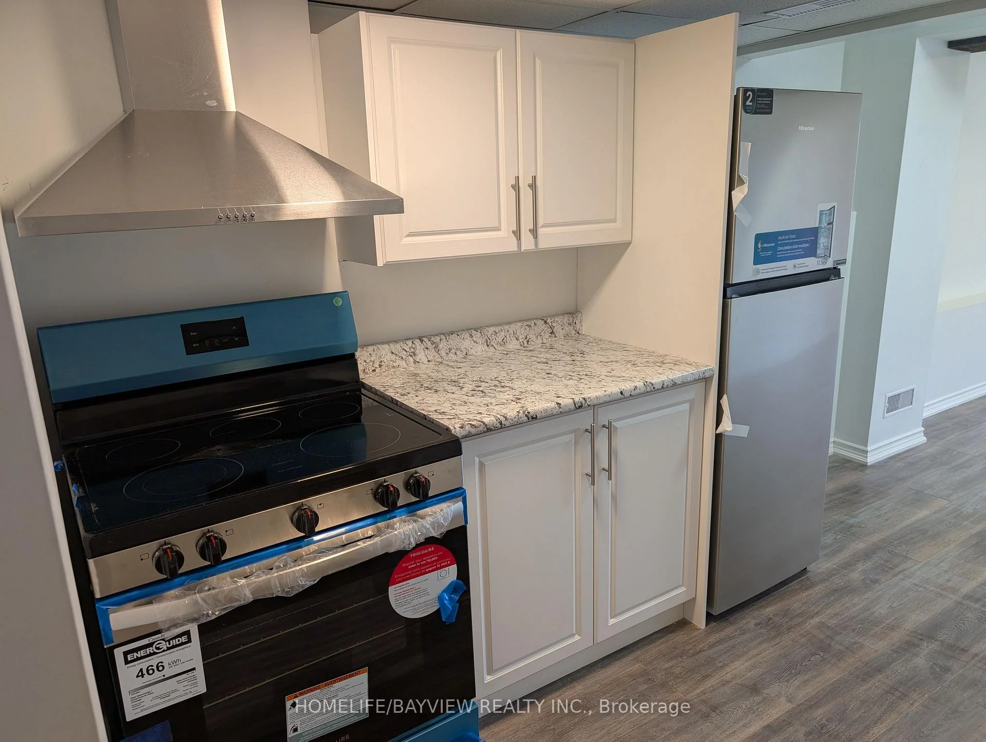 Photo 4 of 2150 Galloway (basement) Street, Innisfil, Alcona — HOMEH