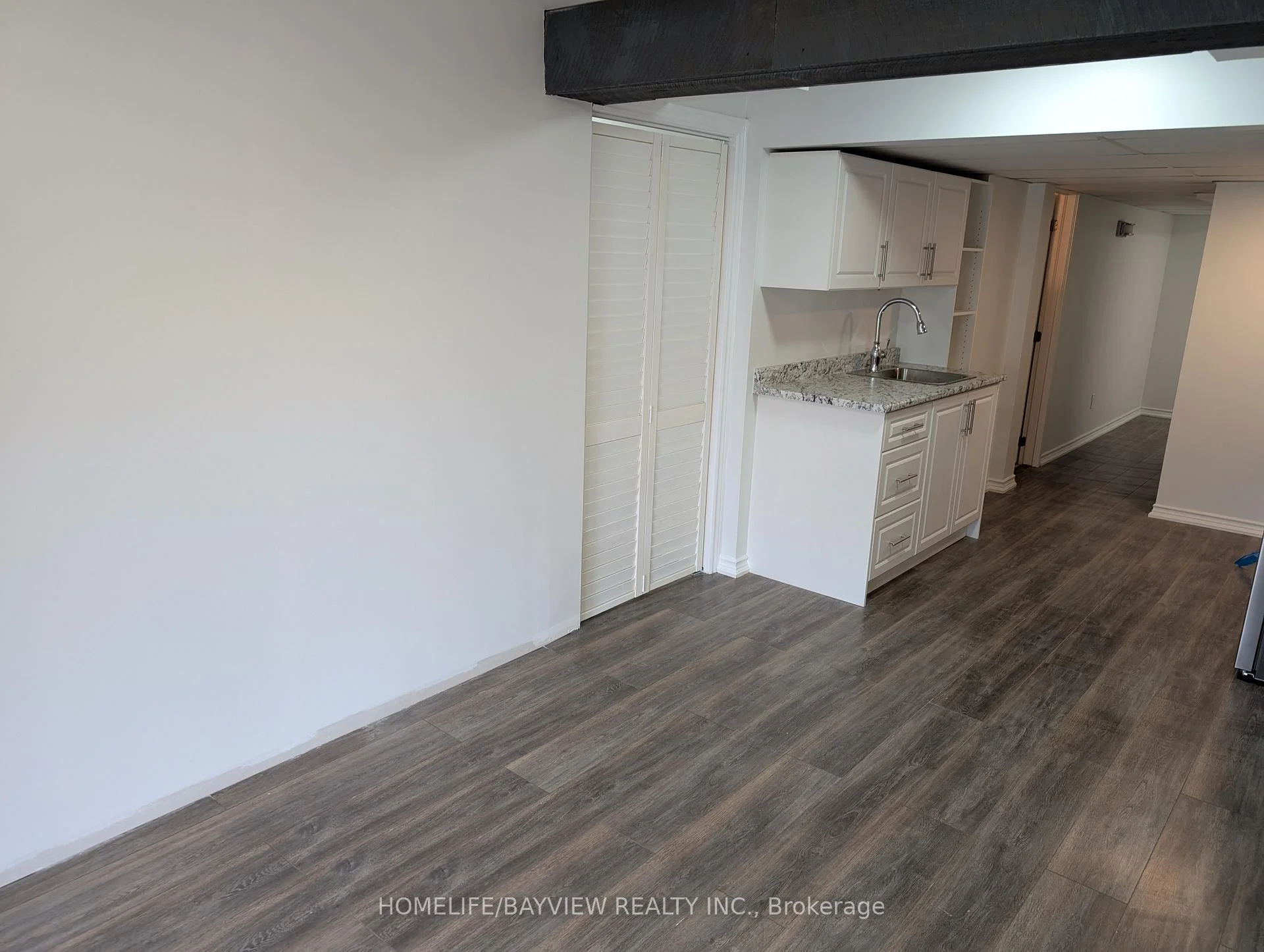 Photo 5 of 2150 Galloway (basement) Street, Innisfil, Alcona — HOMEH