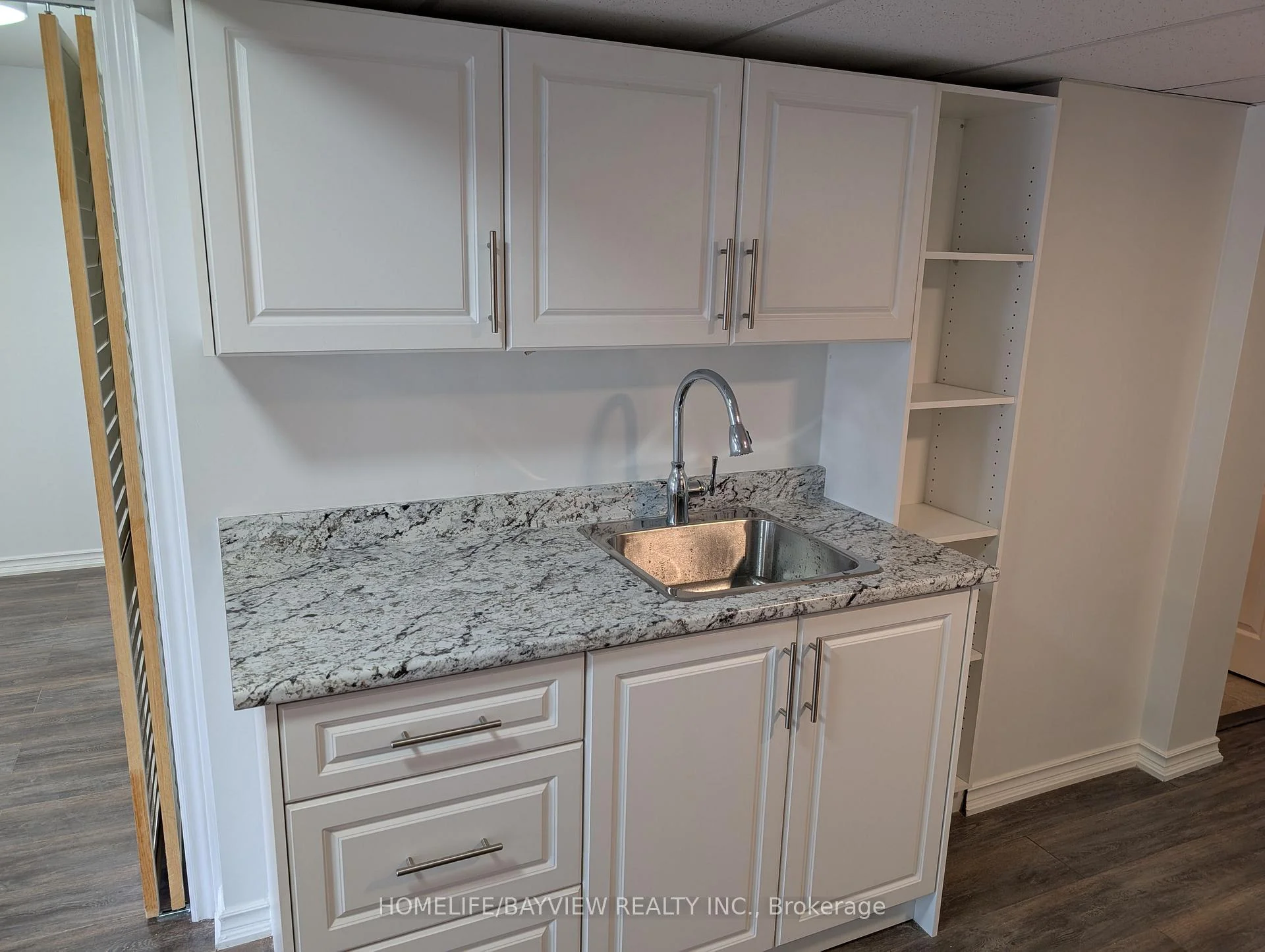 Photo 8 of 2150 Galloway (basement) Street, Innisfil, Alcona — HOMEH