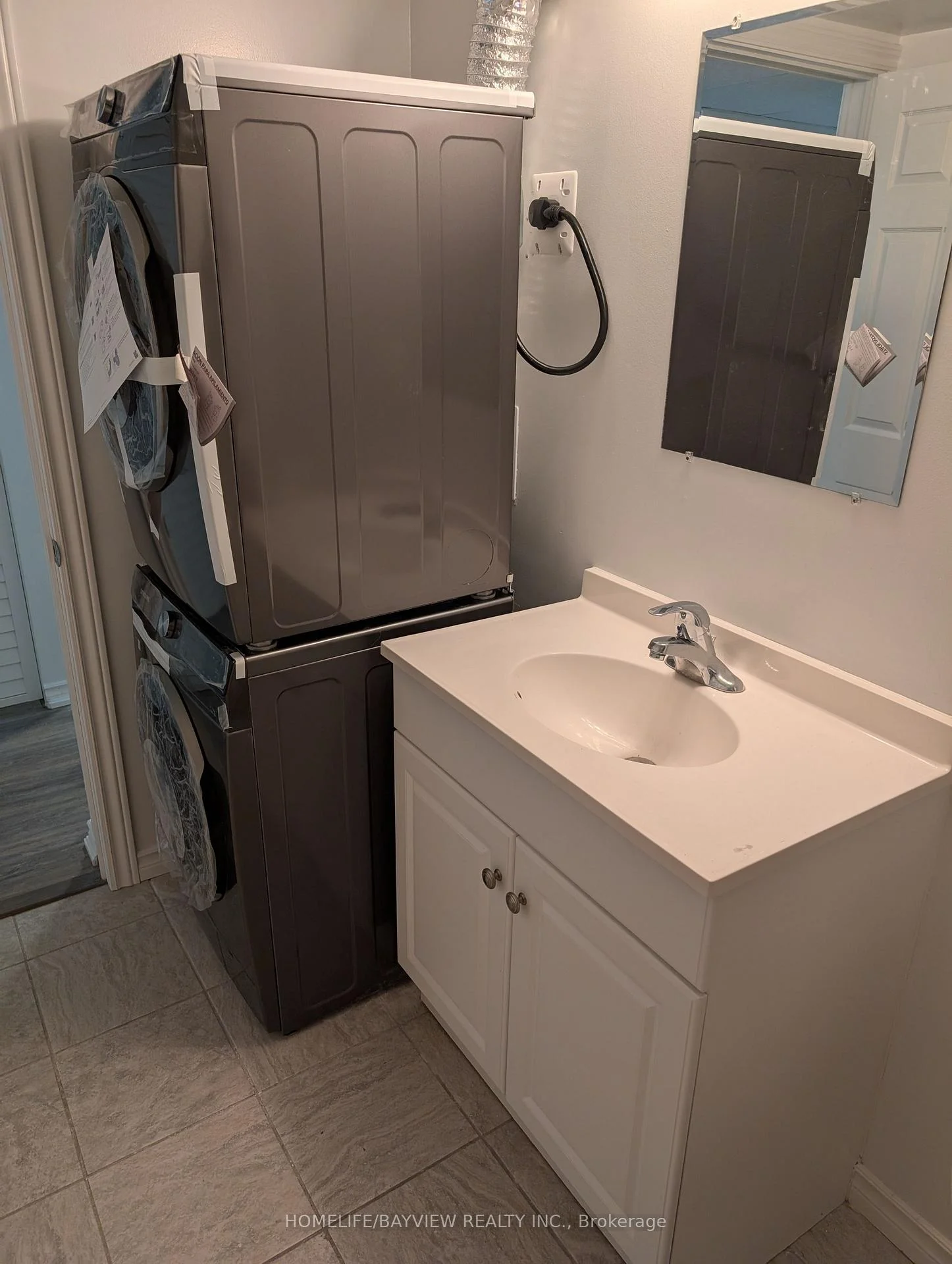 Photo 11 of 2150 Galloway (basement) Street, Innisfil, Alcona — HOMEH