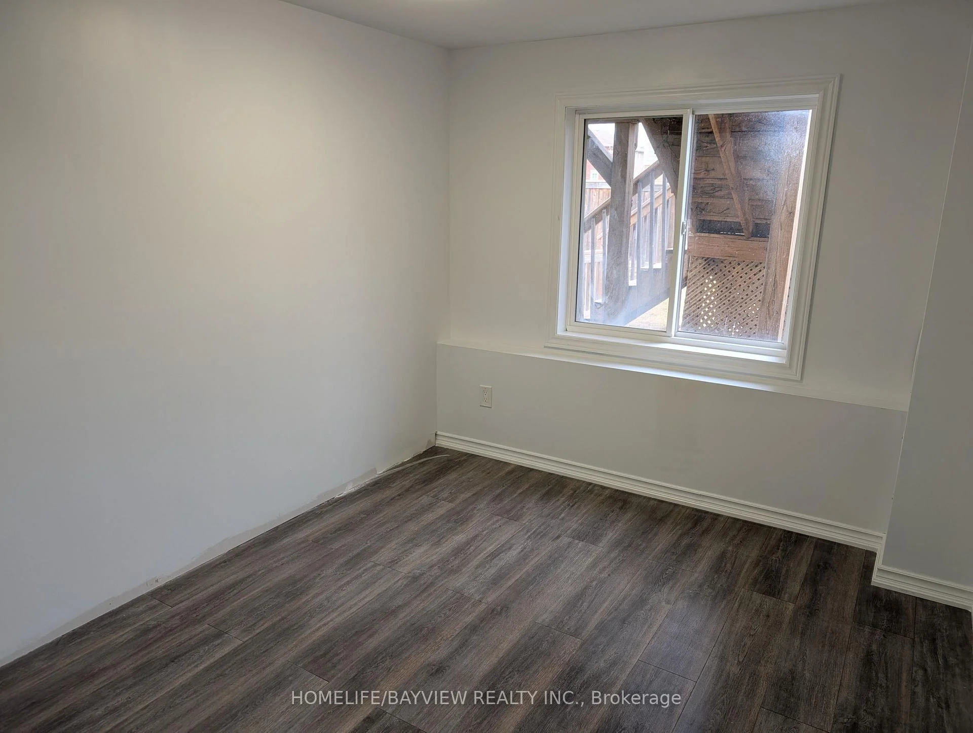 Photo 14 of 2150 Galloway (basement) Street, Innisfil, Alcona — HOMEH