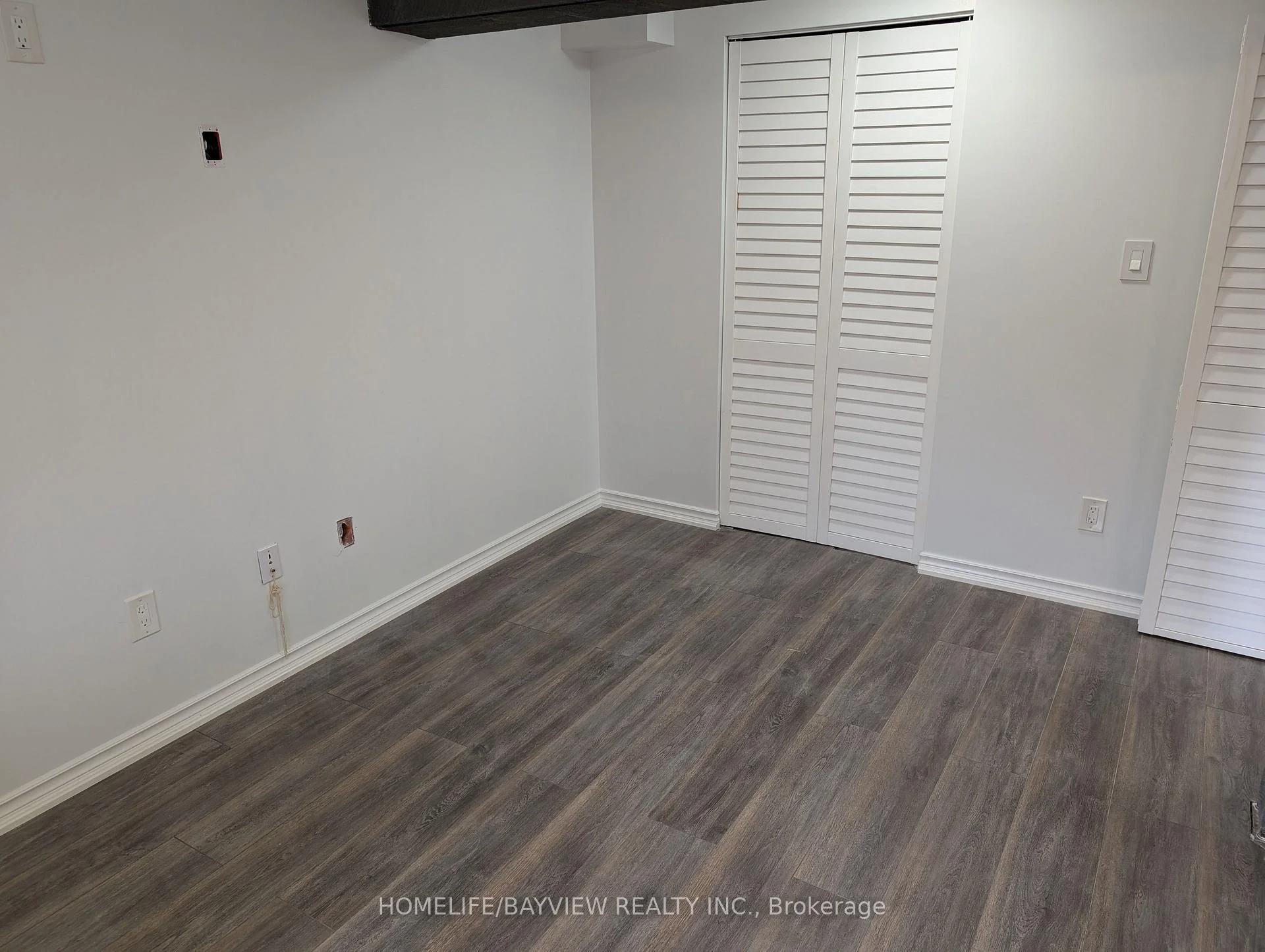 Photo 15 of 2150 Galloway (basement) Street, Innisfil, Alcona — HOMEH