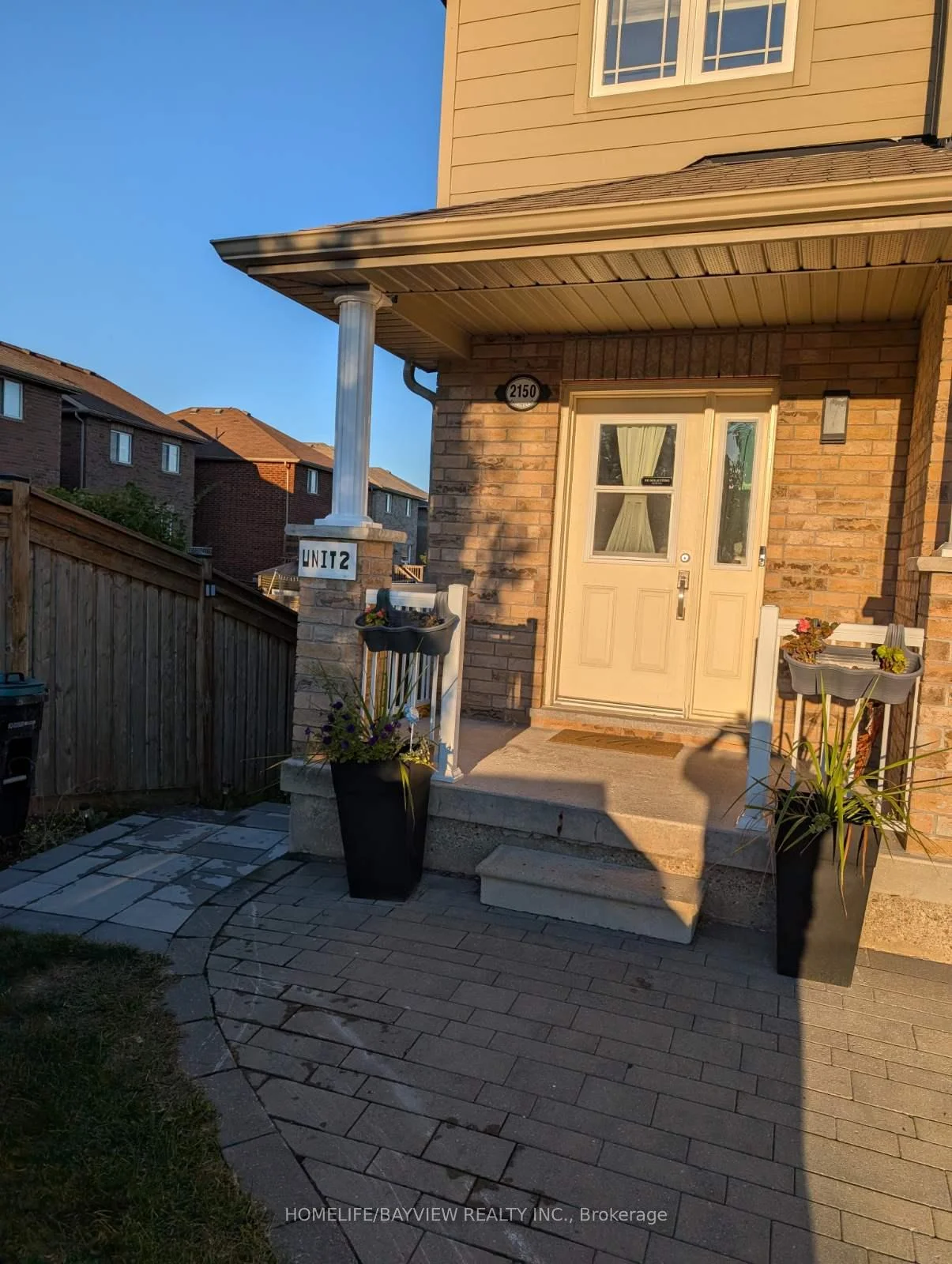 Photo 16 of 2150 Galloway (basement) Street, Innisfil, Alcona — HOMEH