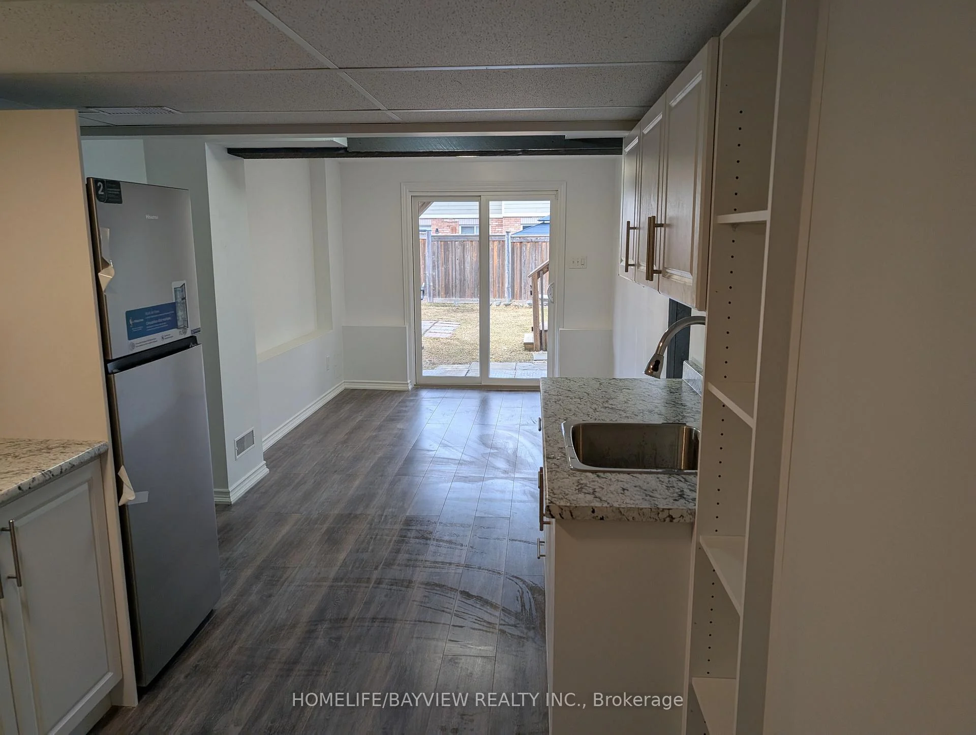 Photo 17 of 2150 Galloway (basement) Street, Innisfil, Alcona — HOMEH