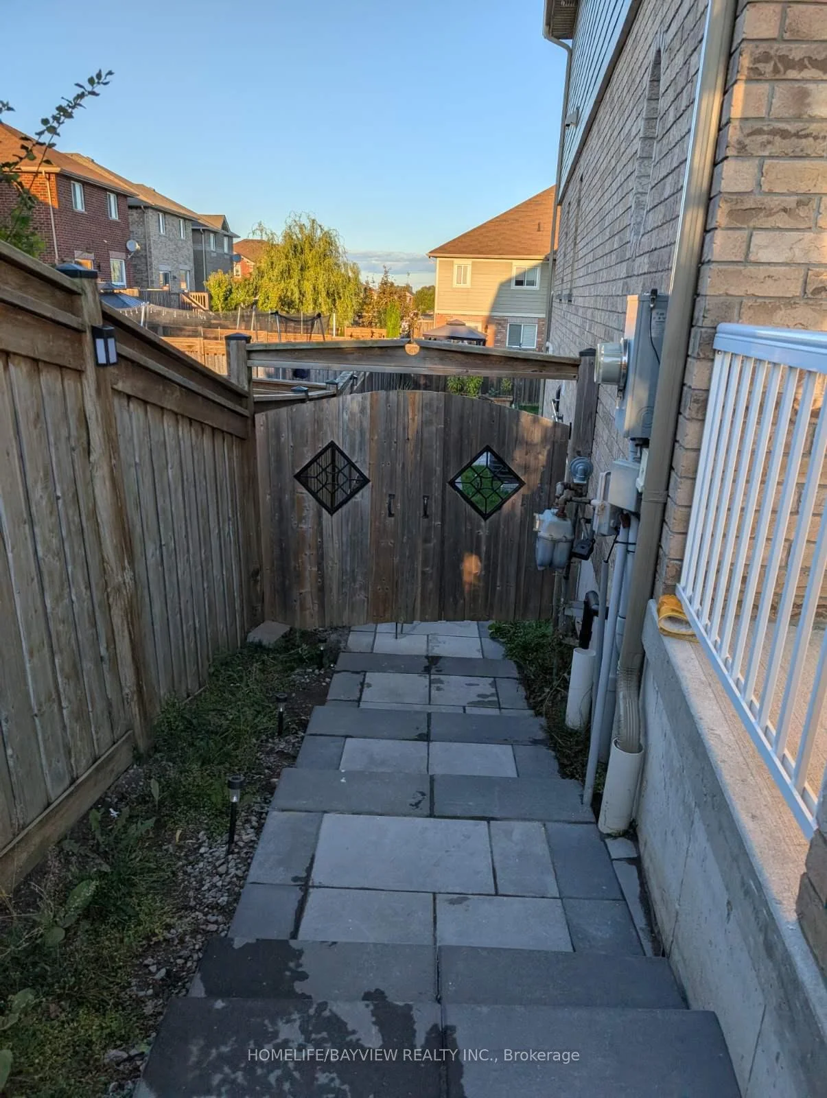 Photo 18 of 2150 Galloway (basement) Street, Innisfil, Alcona — HOMEH