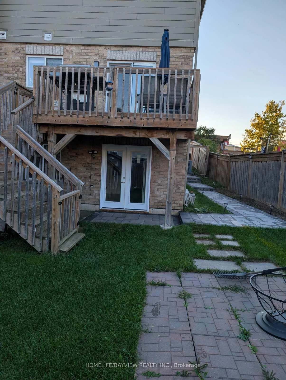 Photo 22 of 2150 Galloway (basement) Street, Innisfil, Alcona — HOMEH