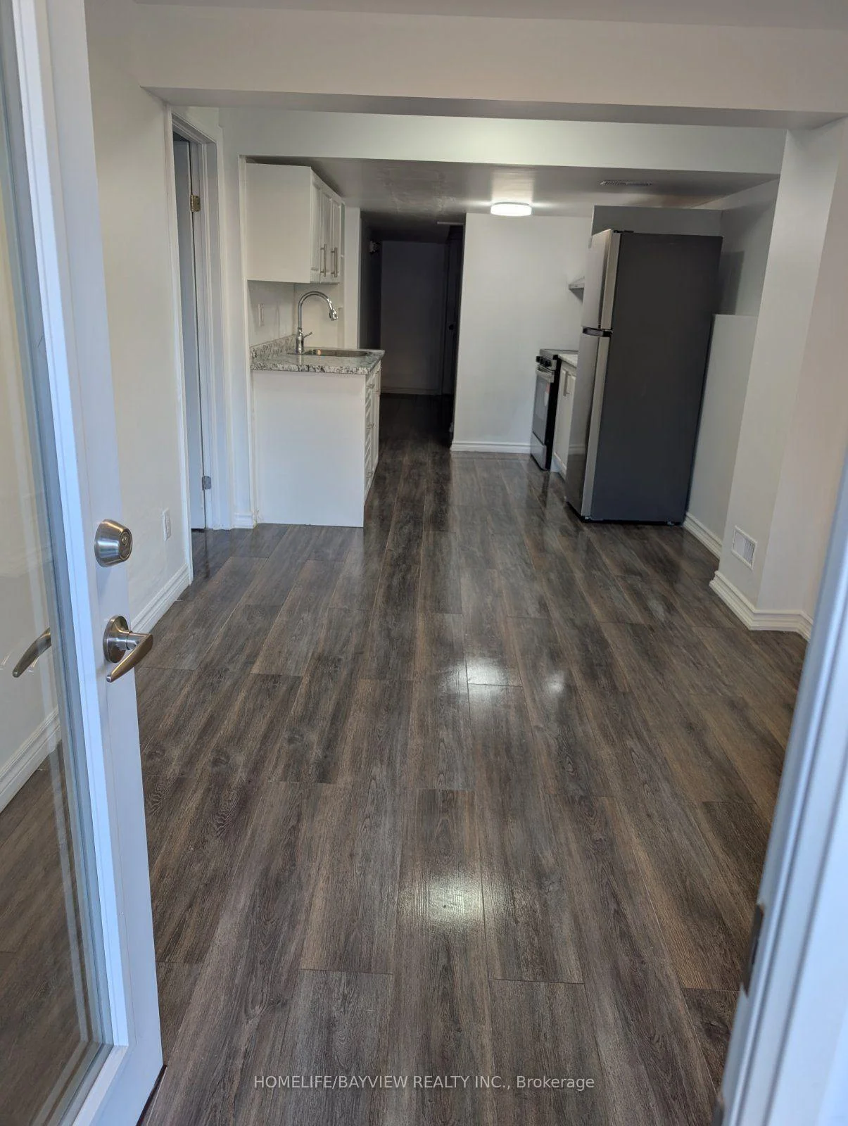 Photo 24 of 2150 Galloway (basement) Street, Innisfil, Alcona — HOMEH