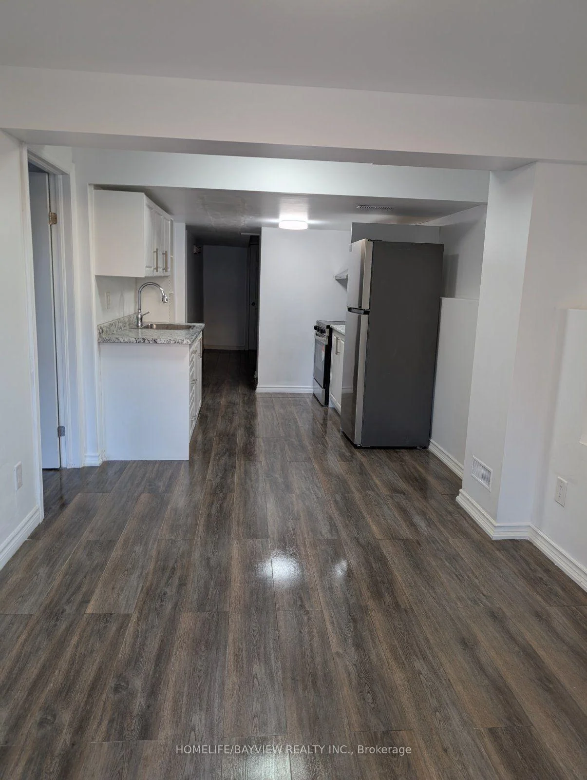 Photo 25 of 2150 Galloway (basement) Street, Innisfil, Alcona — HOMEH