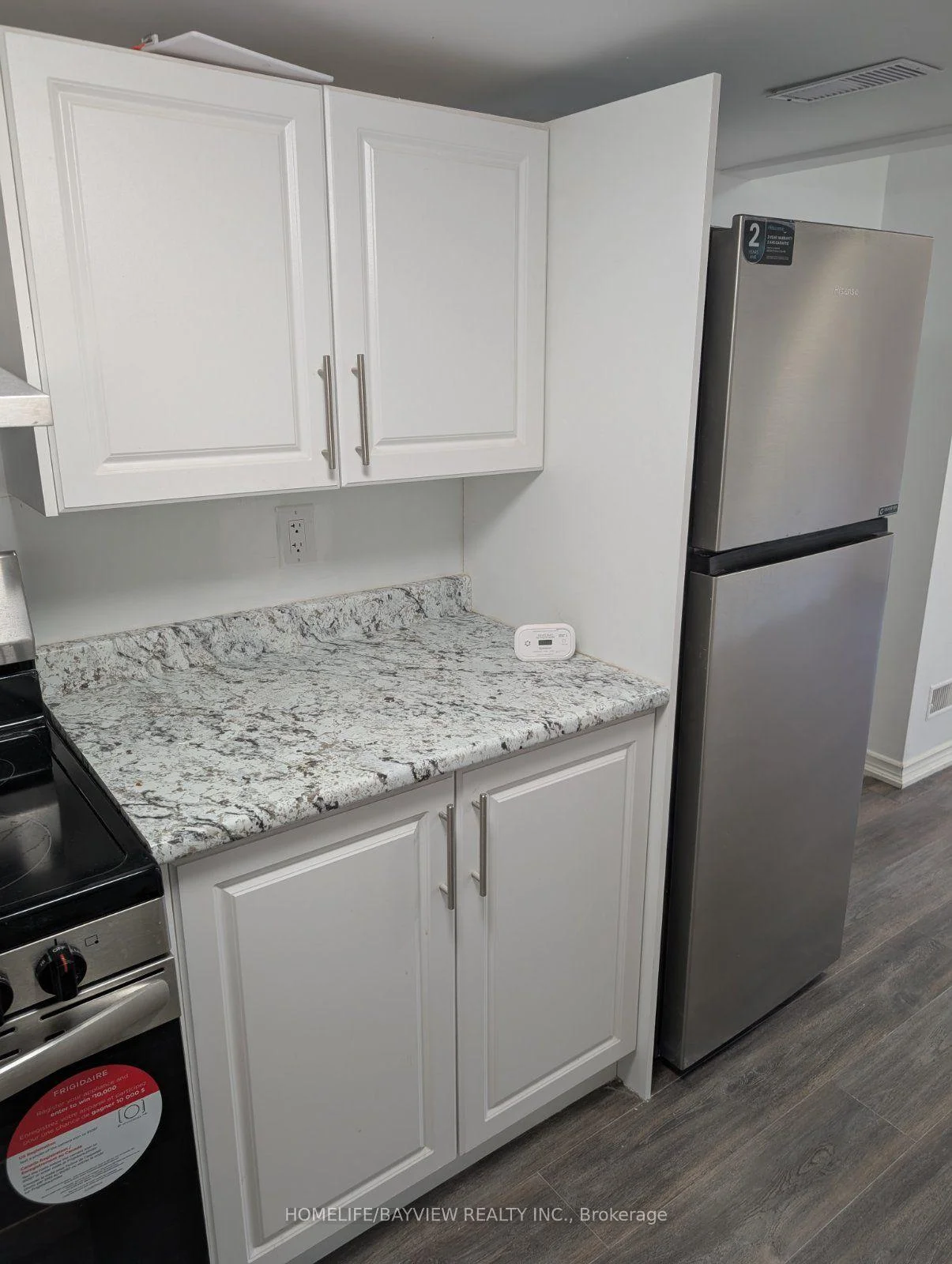 Photo 27 of 2150 Galloway (basement) Street, Innisfil, Alcona — HOMEH