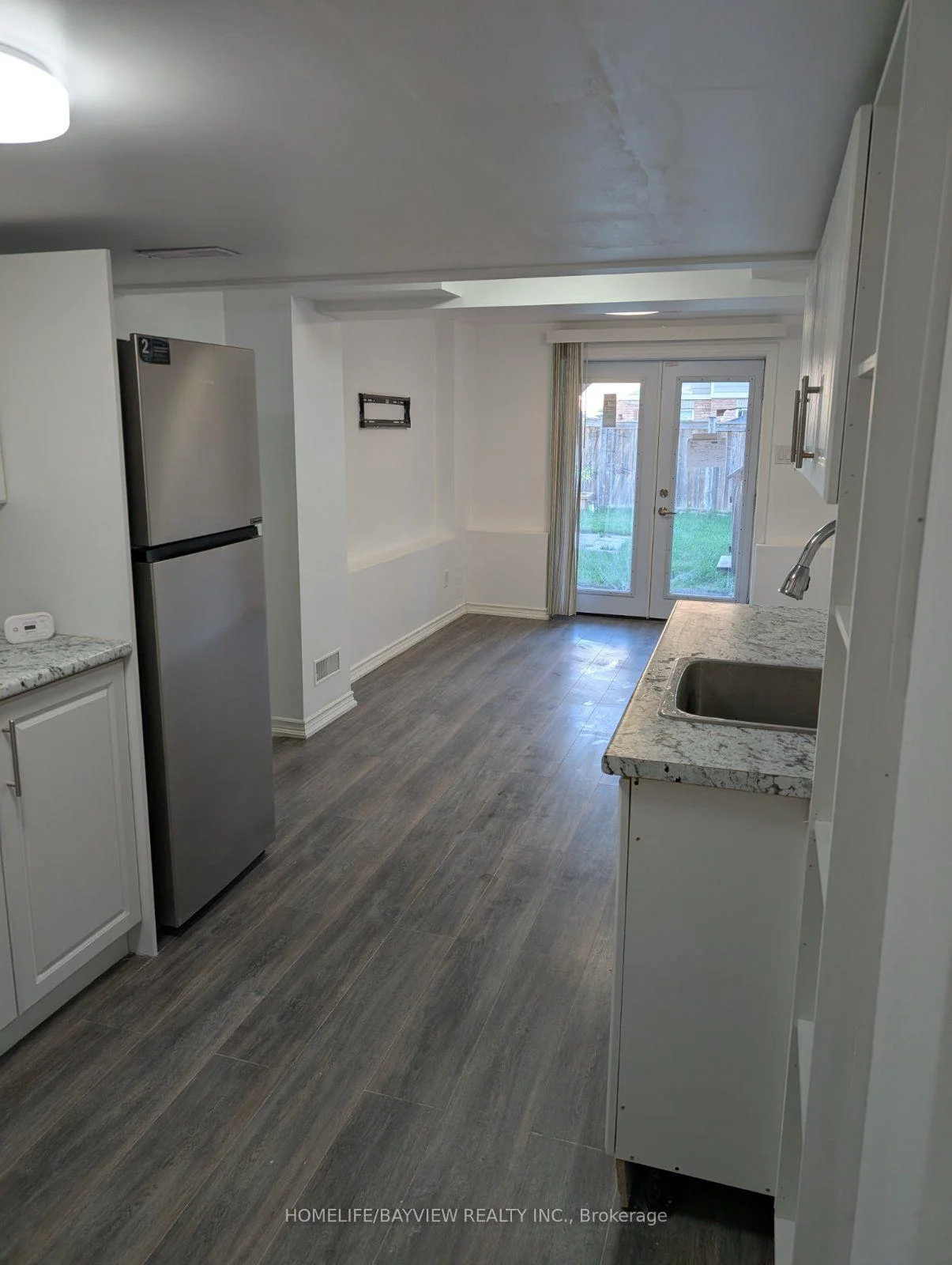 Photo 34 of 2150 Galloway (basement) Street, Innisfil, Alcona — HOMEH
