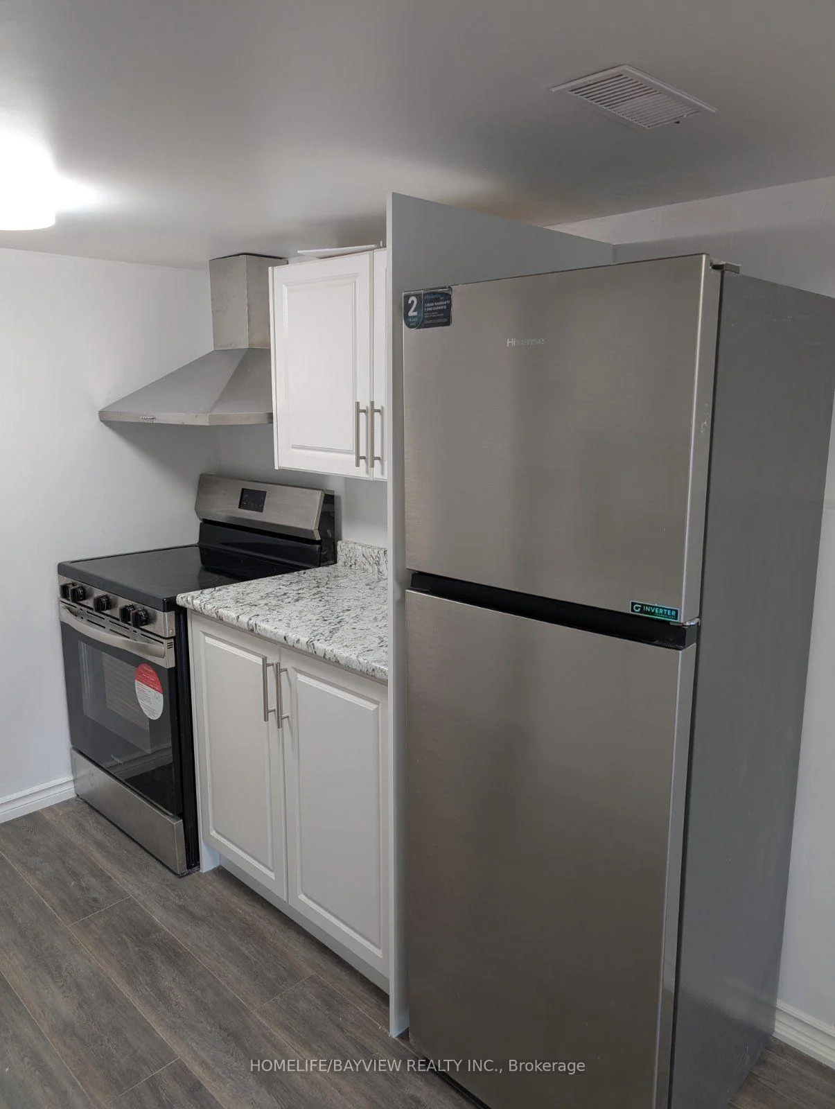 Photo 35 of 2150 Galloway (basement) Street, Innisfil, Alcona — HOMEH