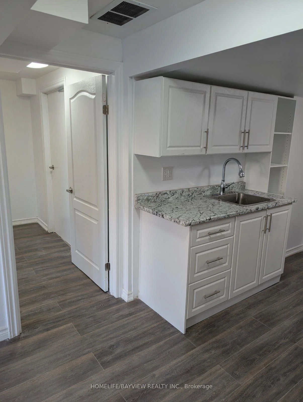 Photo 36 of 2150 Galloway (basement) Street, Innisfil, Alcona — HOMEH
