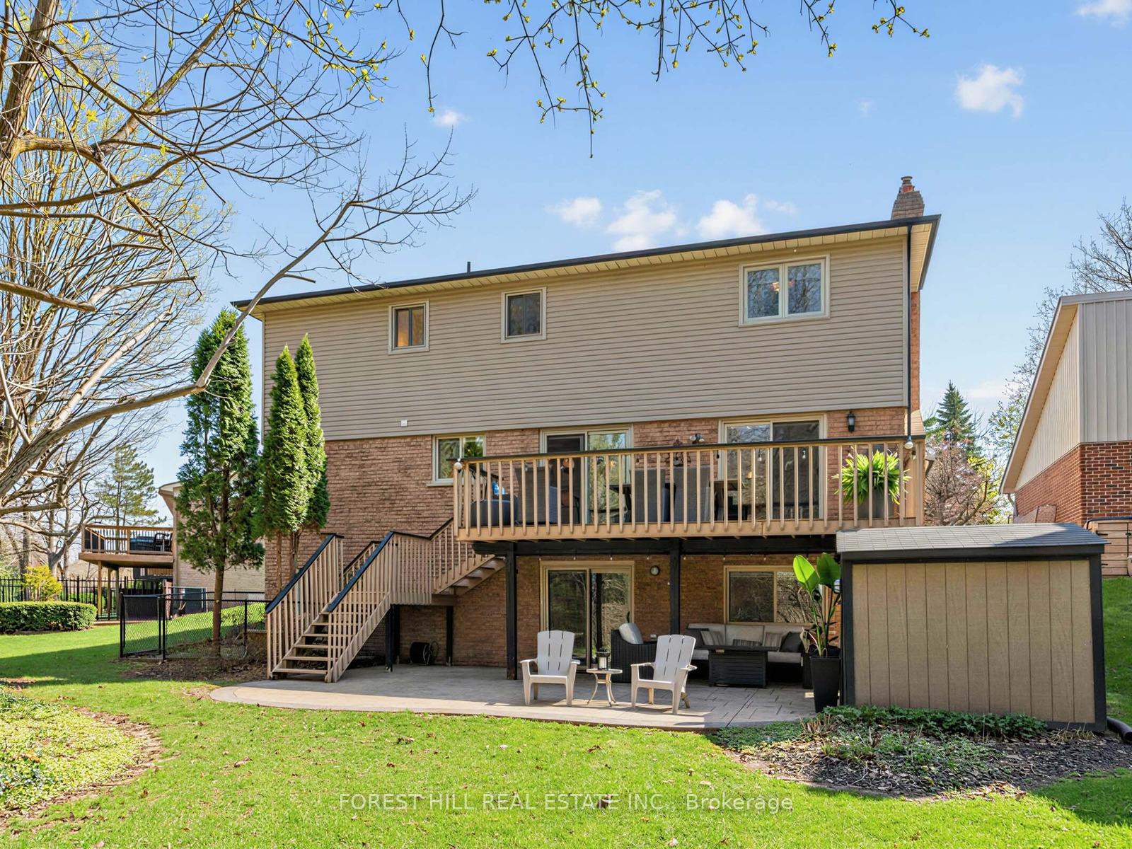 Photo 37 of 358 Kingsway Place, Milton, Old Milton — HOMEH