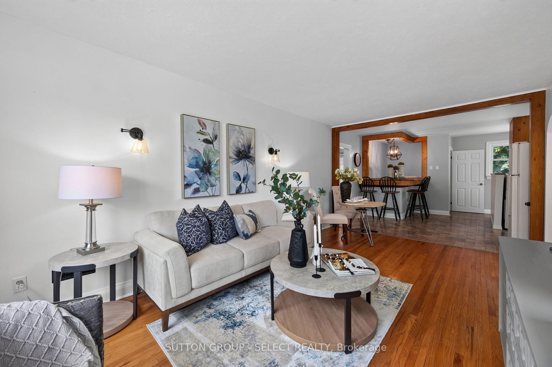 Photo 9 of 1852 Avalon Street, London, East H — HOMEH