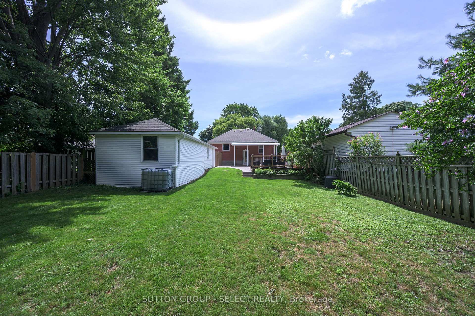 Photo 34 of 1852 Avalon Street, London, East H — HOMEH