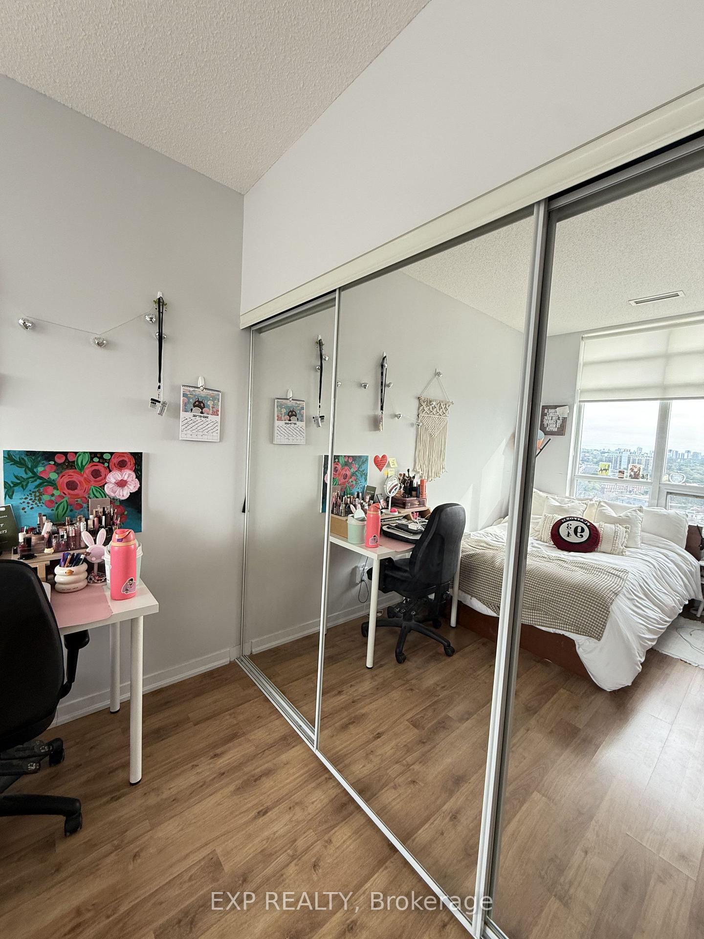 Photo 12 of Unit 2208, 38 Joe Shuster Way, Toronto, South Parkdale — HOMEH