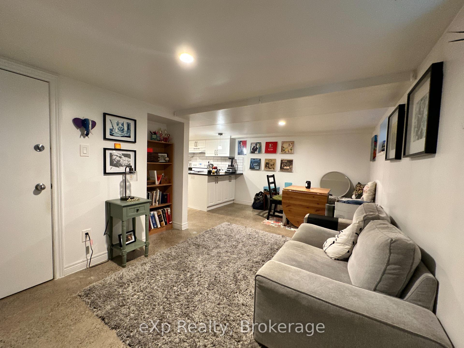 Photo 1 of Unit 3, 36 Second Street, Etobicoke, New Toronto — HOMEH