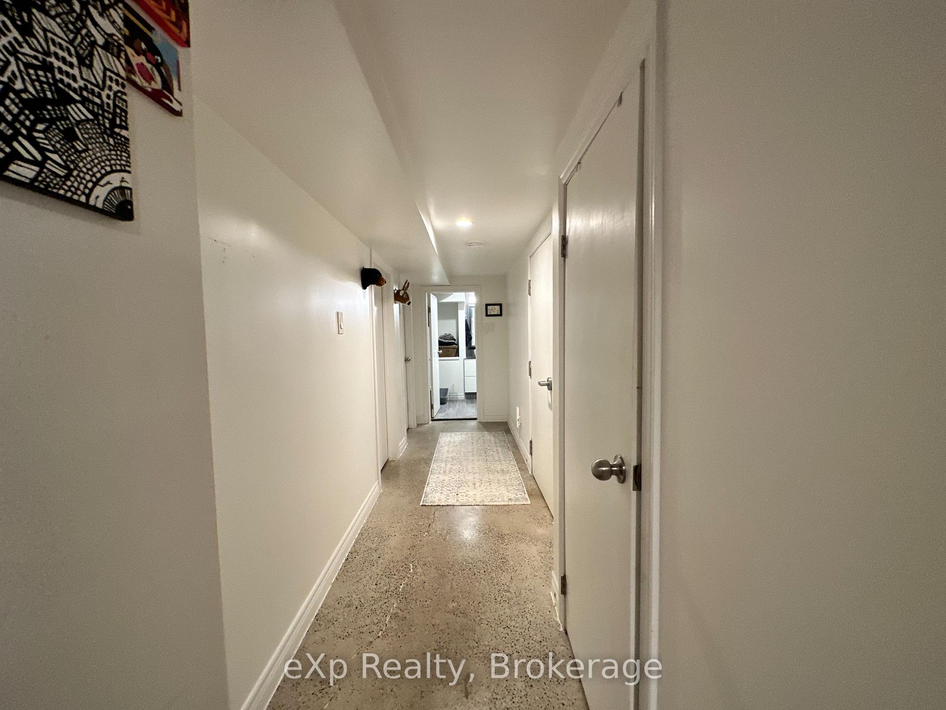 Photo 10 of Unit 3, 36 Second Street, Etobicoke, New Toronto — HOMEH