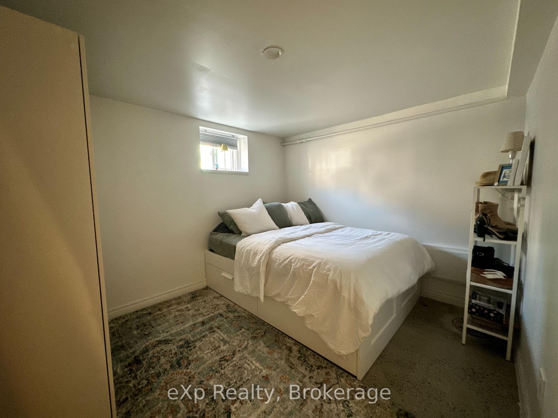 Photo 11 of Unit 3, 36 Second Street, Etobicoke, New Toronto — HOMEH
