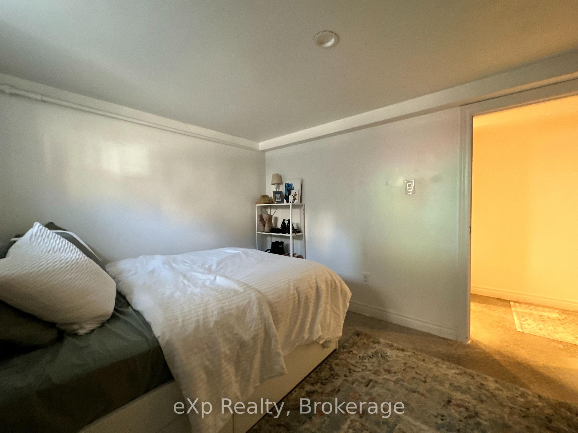 Photo 12 of Unit 3, 36 Second Street, Etobicoke, New Toronto — HOMEH