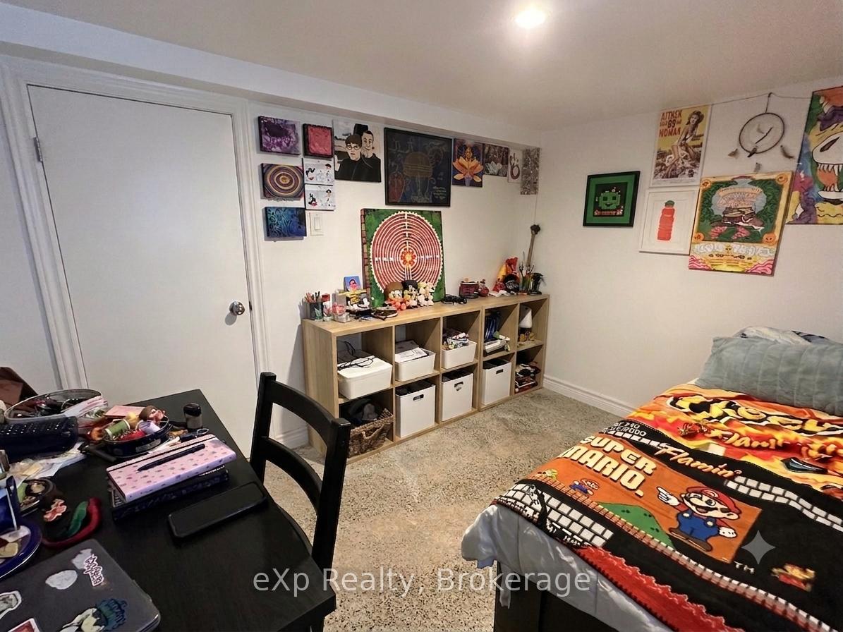 Photo 14 of Unit 3, 36 Second Street, Etobicoke, New Toronto — HOMEH