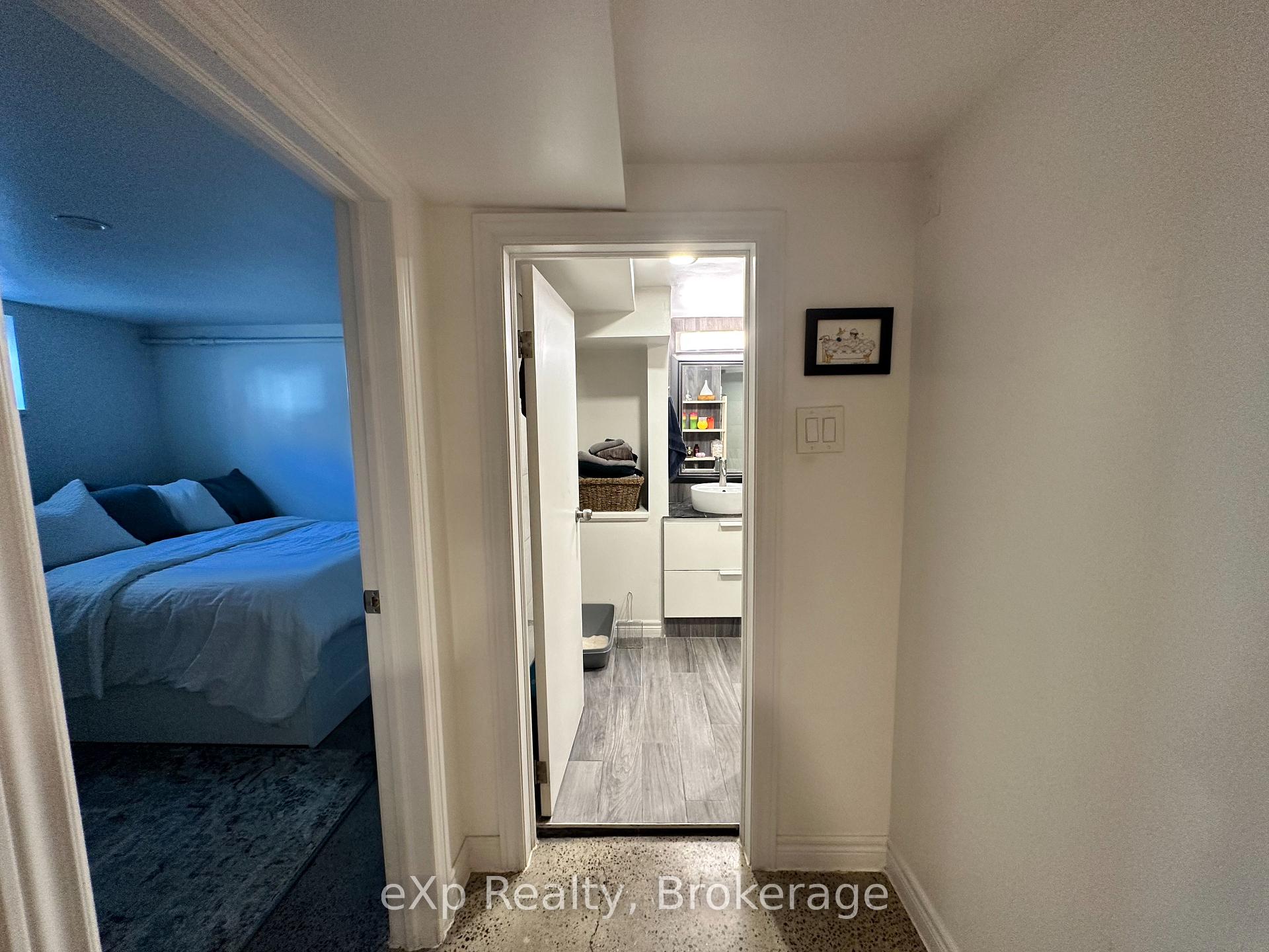 Photo 15 of Unit 3, 36 Second Street, Etobicoke, New Toronto — HOMEH