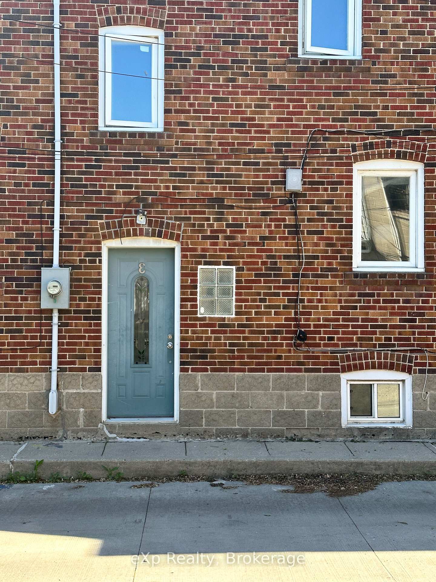 Photo 25 of Unit 3, 36 Second Street, Etobicoke, New Toronto — HOMEH
