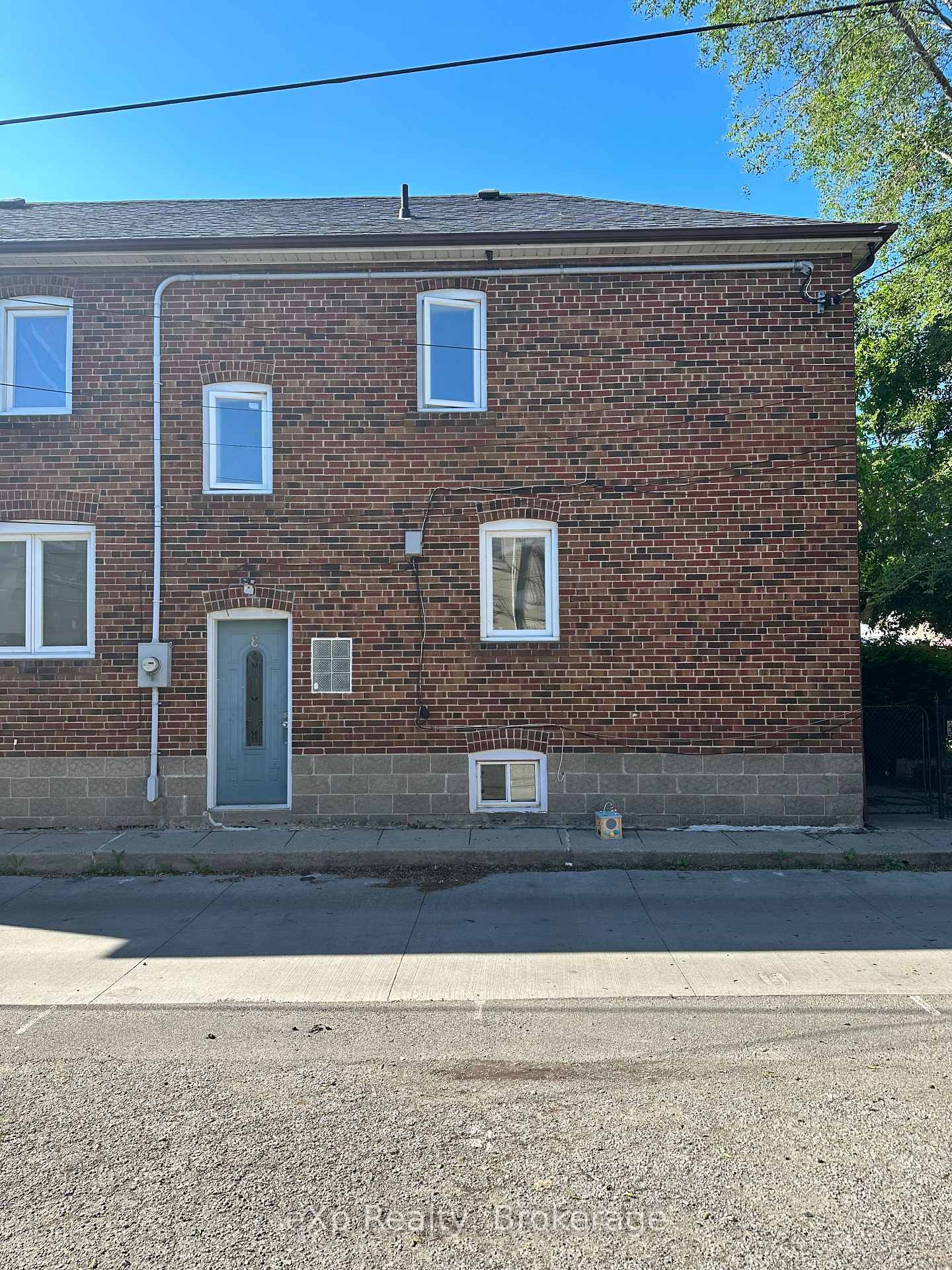 Photo 26 of Unit 3, 36 Second Street, Etobicoke, New Toronto — HOMEH
