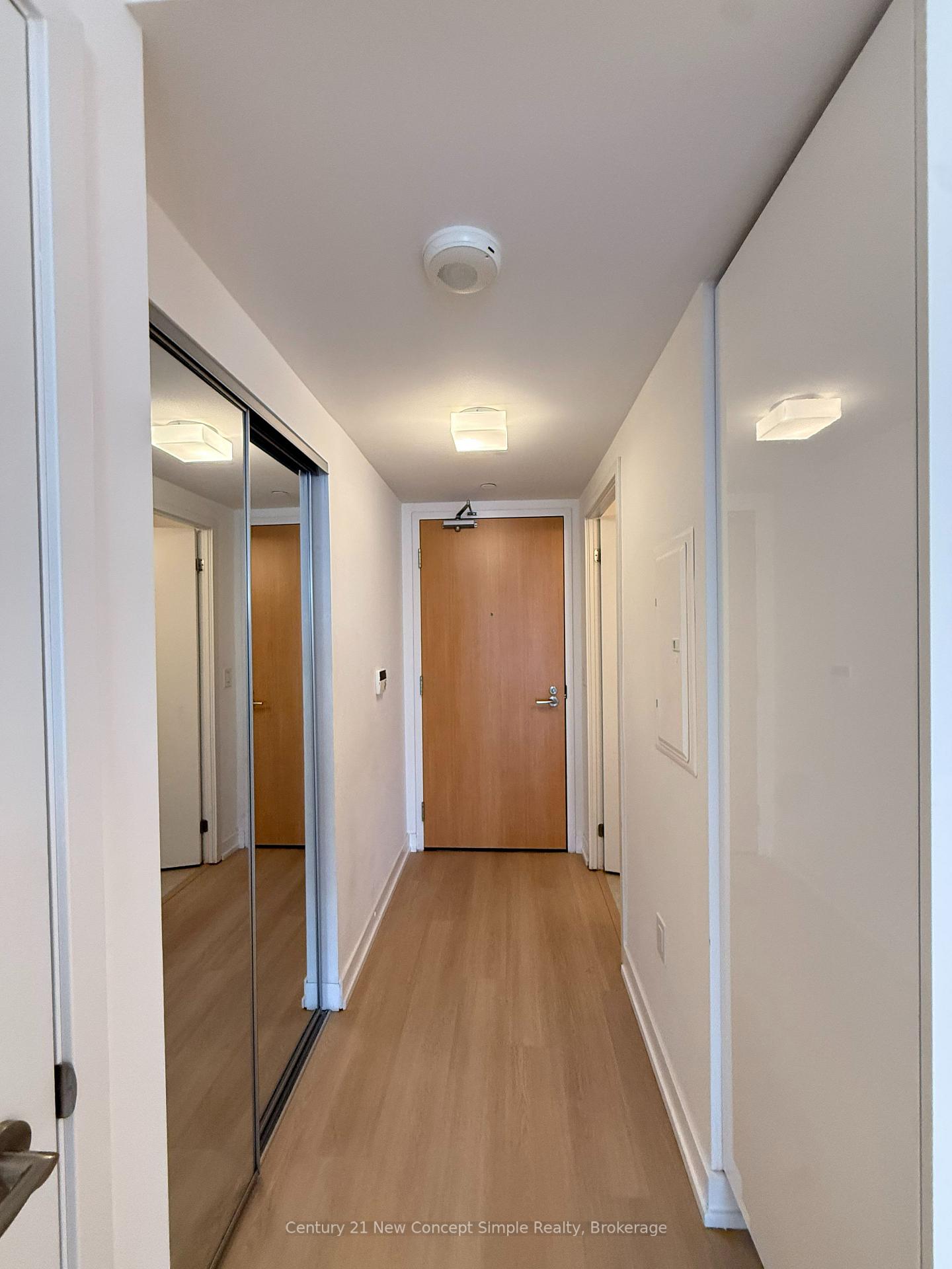 Photo 2 of Unit 3604, 11 Wellesley Street W, Toronto, Bay Street Corridor — HOMEH