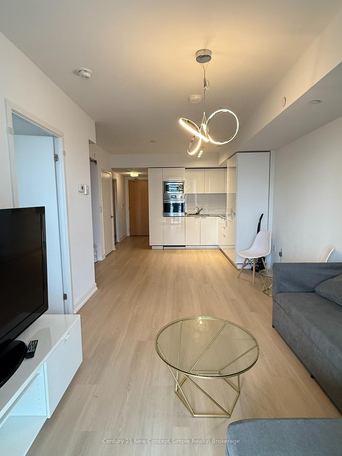Photo 3 of Unit 3604, 11 Wellesley Street W, Toronto, Bay Street Corridor — HOMEH