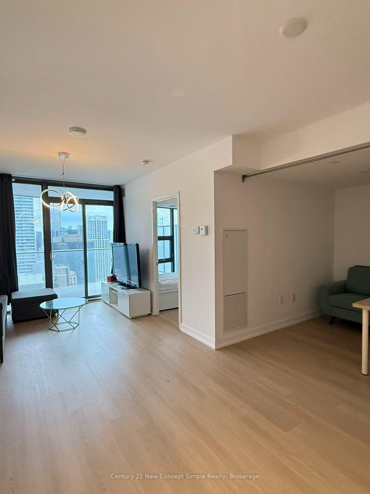 Photo 9 of Unit 3604, 11 Wellesley Street W, Toronto, Bay Street Corridor — HOMEH