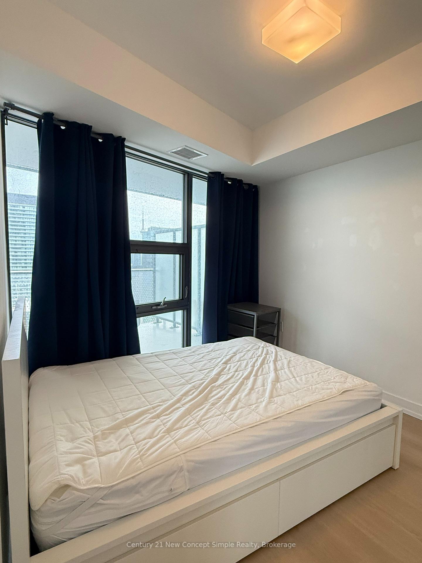 Photo 11 of Unit 3604, 11 Wellesley Street W, Toronto, Bay Street Corridor — HOMEH