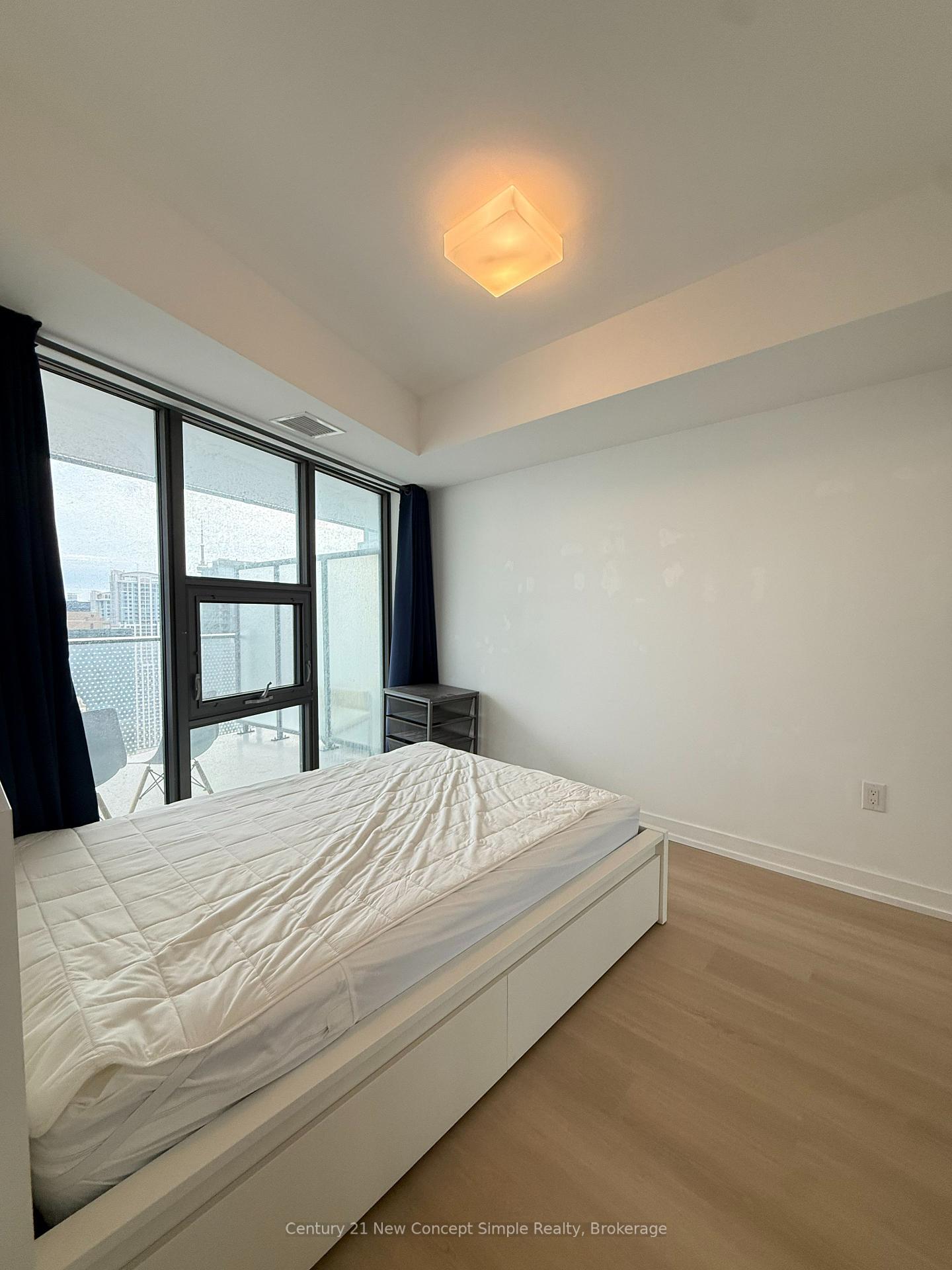 Photo 12 of Unit 3604, 11 Wellesley Street W, Toronto, Bay Street Corridor — HOMEH