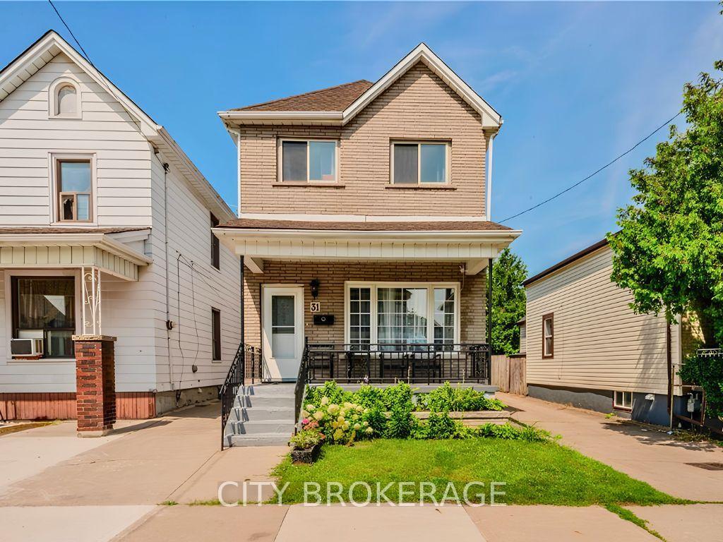 Photo of 31 Kinrade Avenue