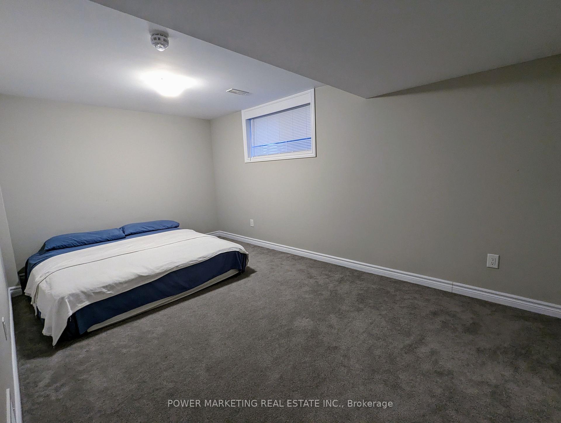 Photo 4 of 208 Alex Polowin Avenue, Ottawa, Barrhaven - Half Moon Bay — HOMEH