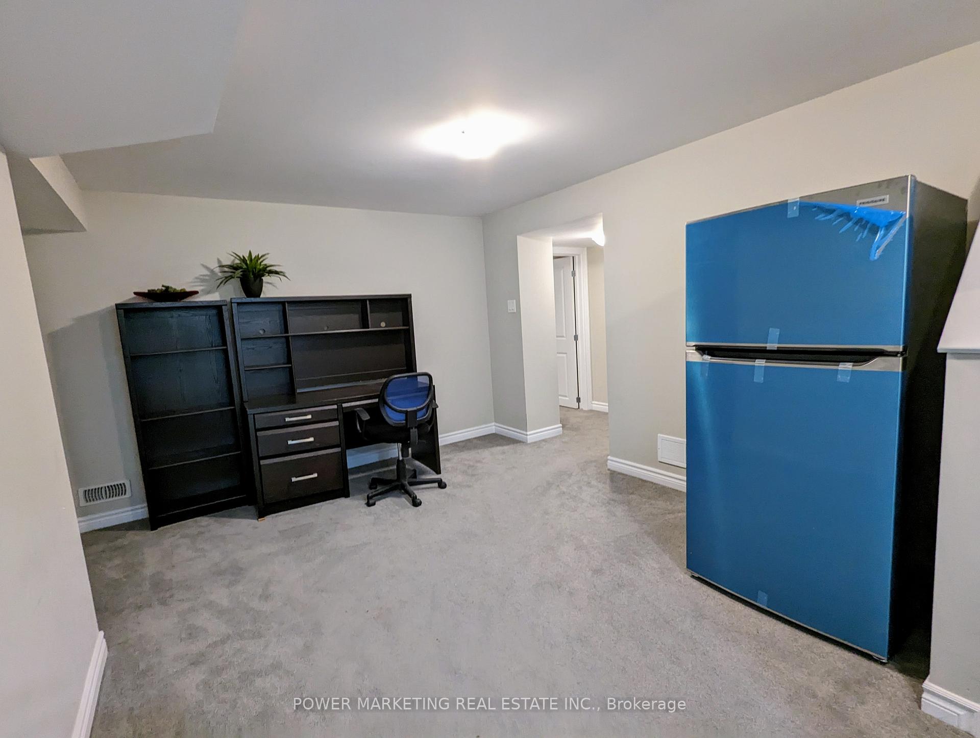 Photo 7 of 208 Alex Polowin Avenue, Ottawa, Barrhaven - Half Moon Bay — HOMEH