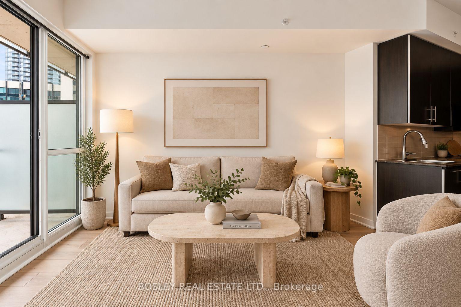 Photo 1 of Unit 1409, 60 Berwick Ave, Toronto, Yonge-Eglinton — HOMEH