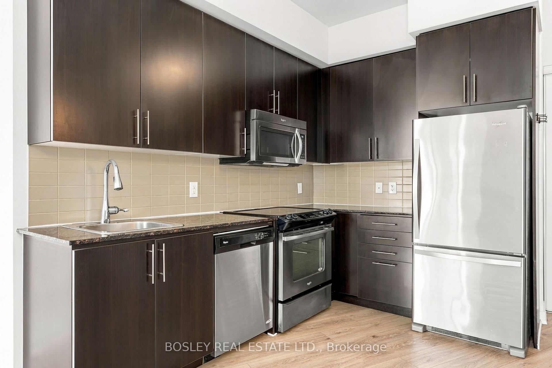 Photo 12 of Unit 1409, 60 Berwick Ave, Toronto, Yonge-Eglinton — HOMEH